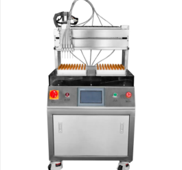 Máy chiết rót thuốc thử sinh học hóa học