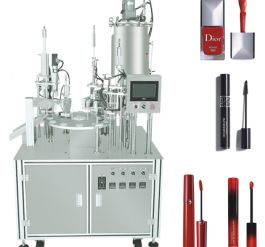 Máy Làm Son Môi, Máy Làm Son Dưỡng Môi