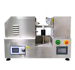 Máy Hàn Ống, Tuýp Mỹ Phẩm